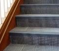 Stair Flooring - Detail