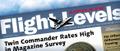 flight level magazine registration