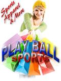 Find Sports Apparel & More At Play Ball Sports!