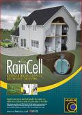 Marsh Industries Rain Cell Domestic PDF