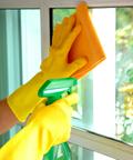 Washing Windows, Cleaning Services in Seattle, WA