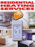 local residential heating services in New Jersey. Home heating NJ.