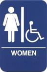 Women Accessible