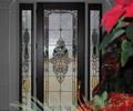 Residential Glass Entry Doors