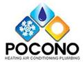 Pocono Heating Air Conditioning Plumbing