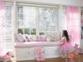 Safe For Your Children's Room and There Easy to Clean