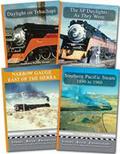 Southern Pacific Steam COMPLETE