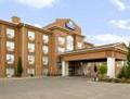 Days Inn And Suites Strathmore in  Strathmore,  Alberta