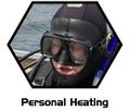Personal Heating