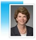 Maureen K. O'Connor, Chief Administrative Officer, General Counsel and Corporate Secretary