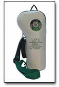 LIFE Corporation AED Companion emergency oxygen unit