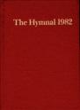 Picture of the 1982 Hymnal