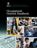 Occupational Handbook