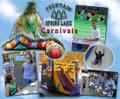 The Fountain Springs Country Club Carnival