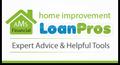 Ams Loan Pros Logo