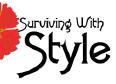 Surviving with Style Fashion Show