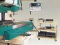 We will repair any problem on your manual or cnc equipment