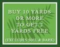 Special Offer, Landscaping Supplies in Redmond, WA