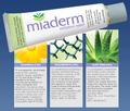 Miaderm Radion Relief Lotion