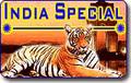 INDIA SPECIAL calling card, INDIA SPECIAL phone card