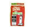 Dirt Devil MVP Filters 3-747130-001 - Genuine - 2 Pack
