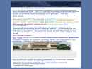 ALU Information Technology Institute's Website
