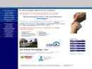 1st Hand Mortgage's Website