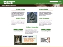 1st Source Bank's Website