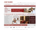 3 Day Blinds - Chino's Website