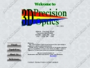 3D PRECISION OPTICS's Website
