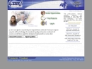 FOURTH GENERATION SERVICES INC's Website
