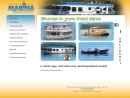 Anchorage Enterprises Inc's Website