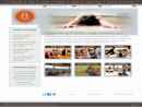 Limbs Yoga Centers's Website