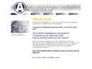 A-Alternatives Inc's Website