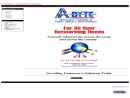 A-Byte Communications Inc's Website