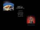 A-Coe Electric Corporation's Website