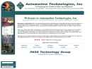 Automation Technologies; Inc's Website
