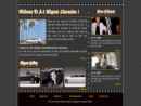 A-1 Elegant Limousine LLC's Website