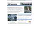Aaa Roof Service Inc's Website