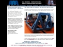 AAA Welding-Fabrication's Website