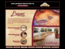Aacer Flooring's Website