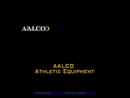Aalco MFG CO's Website