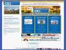 Apartment Assoc-Orange County's Website