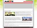 AARC's Website