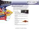 A & A Vending Company Inc's Website