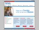 Abacus Travel Inc's Website