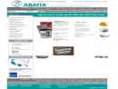 Abatix's Website