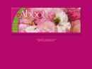 Abbott Florists's Website