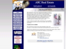 ABC Real Estate's Website