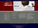 ABC TECHNICAL SOLUTIONS, INC.'s Website